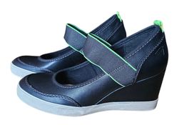 Tamaris Damen Schuhe, Gr. 36, Schwarz