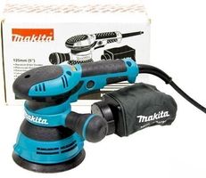 Makita BO5041 Exzenterschleifer