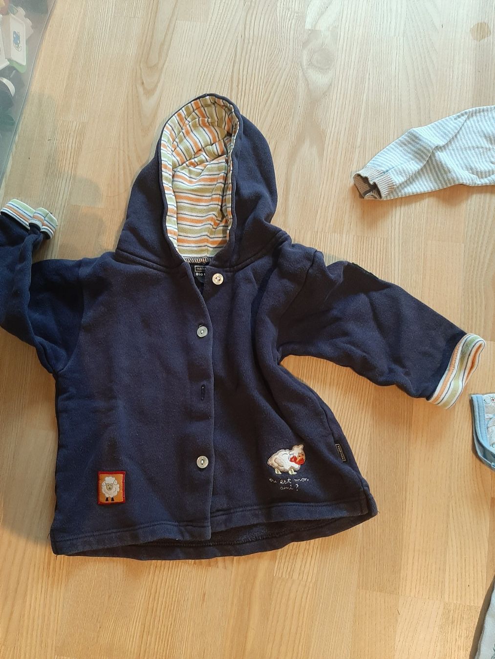 H&M Lotti & Set di vestiti: Schönes Kleiderpaket Gr. 74 – Usato da St.Gallen venduto da sim_2thg 3