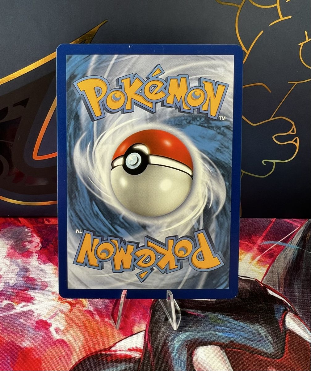 Pokémon Cartes à collectionner: Pokémon Montecarbo # 198/189 DE – Neuf (Voir description) à Wädenswil par TaSch77 1