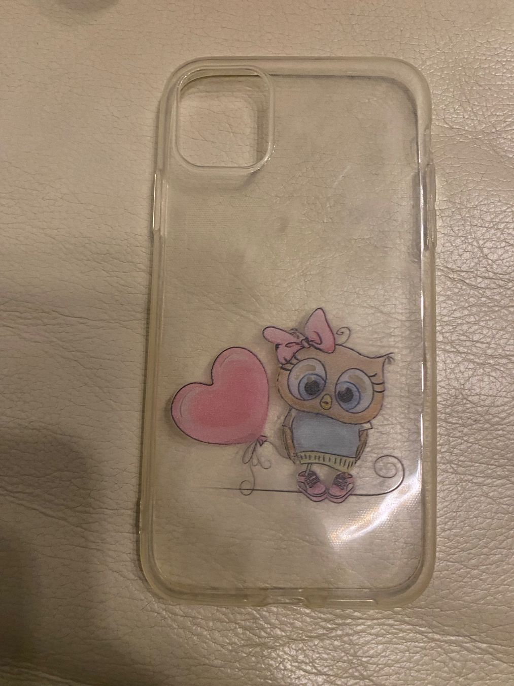 Cover & Protezioni schermo: Handyhülle Iphone 11 – Usato da Grasswil venduto da pp7830