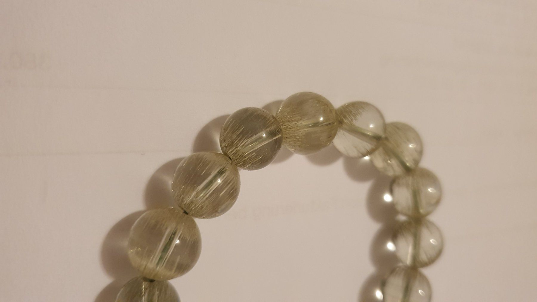 Bracciali & Braccialetti: Neue Modernen Armband Steine – Nuovo (secondo la descrizione) da Winterthur venduto da Ywan1 3