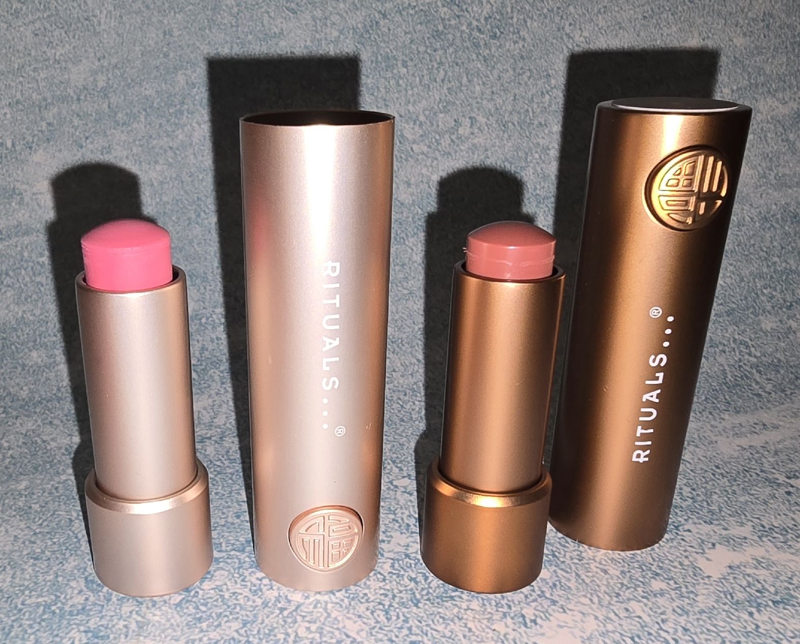 Rituals Altro per la cura del corpo: Rituals Lipbalm Tint Neu – Nuovo e nell'imballaggio originale da Basel venduto da BeautyqueenbyNB 1