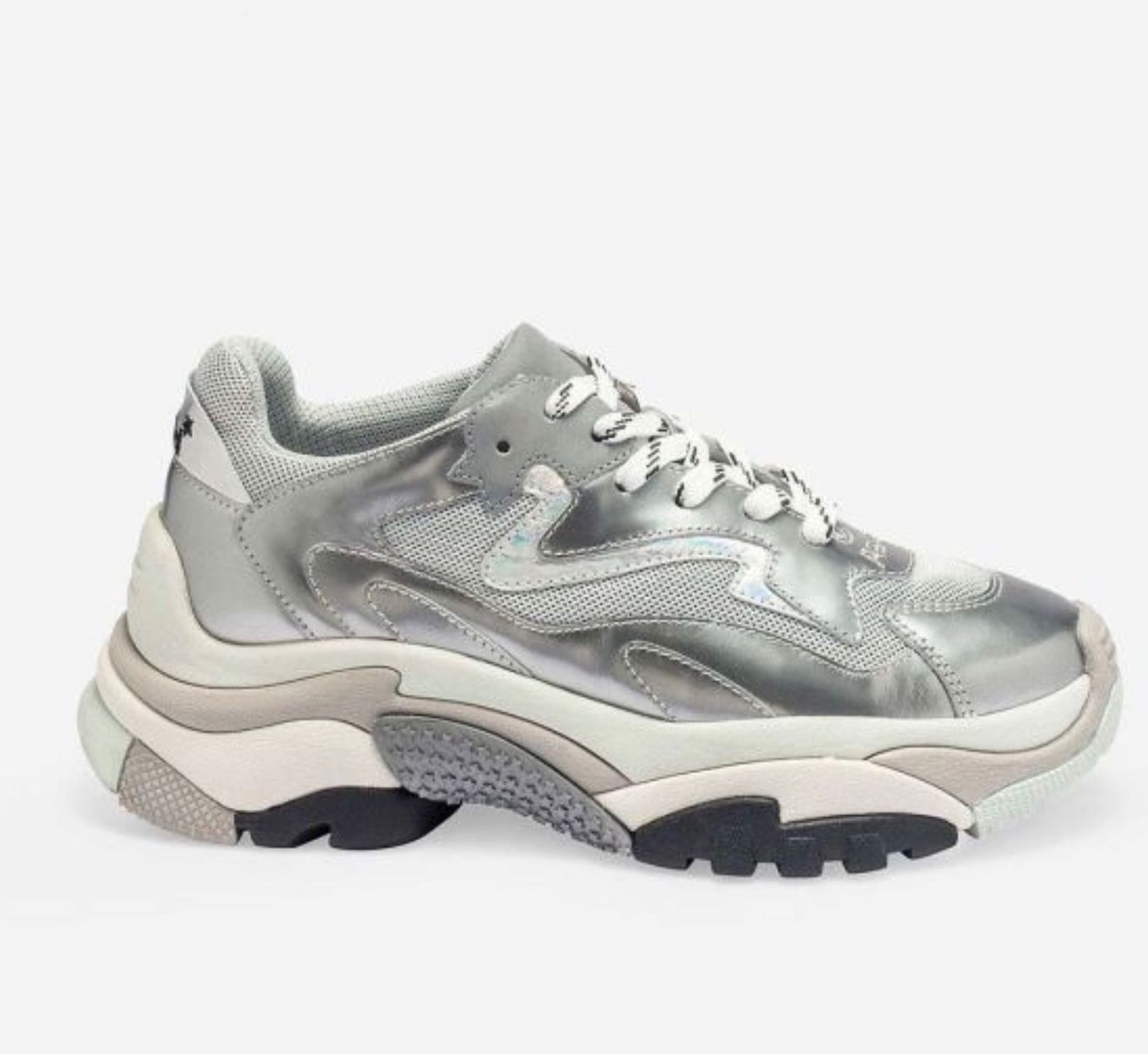 Ash Scarpe da donna: Ash Sneaker 36 – Usato da Magadino venduto da sylvierosa