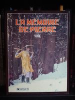 Vink — La mémoire de Pierre EO