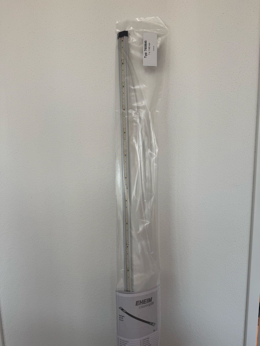 Eheim Lampen: Eheim Classic LED / 1240 mm – Neu und originalverpackt aus Beromünster von Mr.Heisenberg