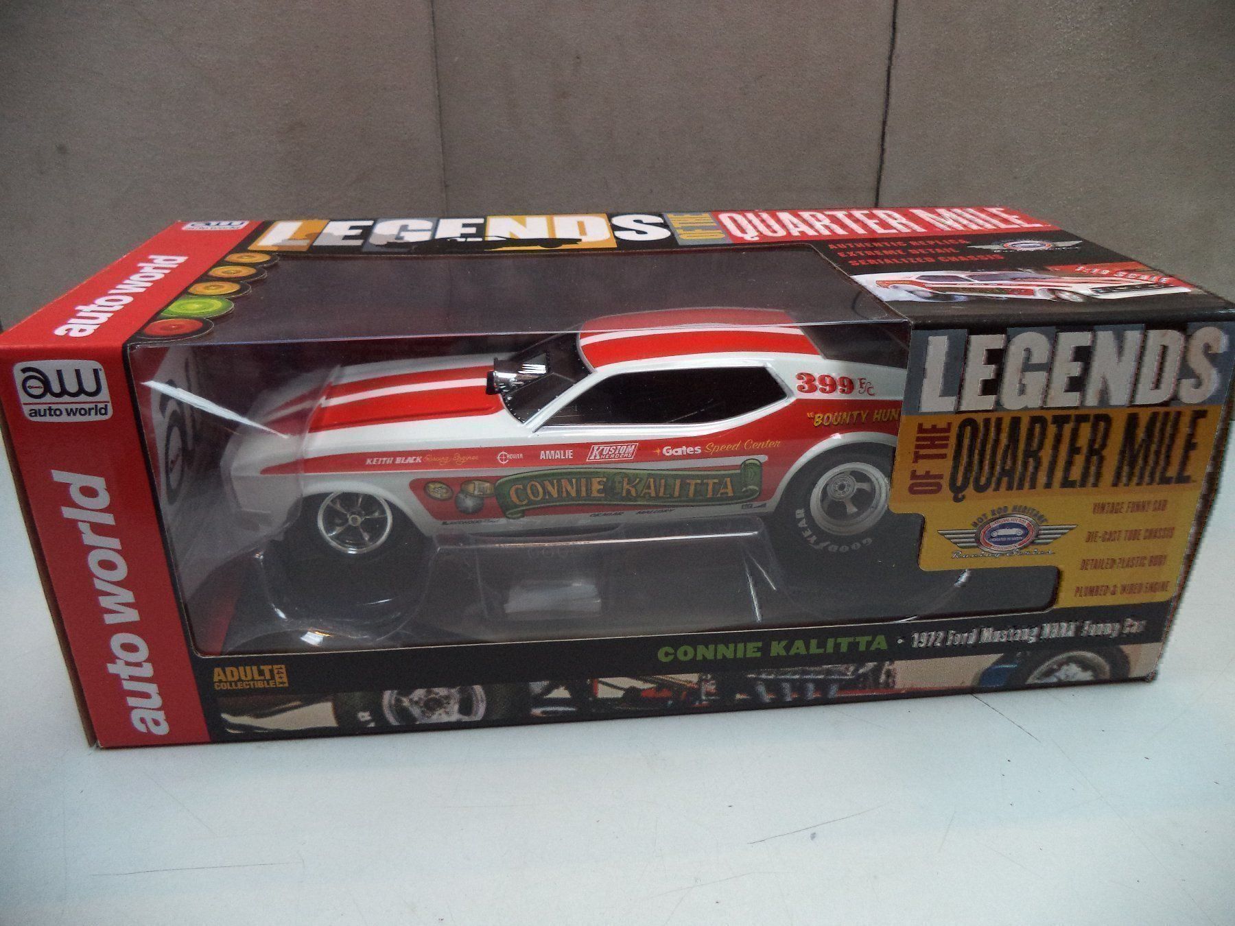 Modellini d'auto: auto world – Nuovo e nell'imballaggio originale da Rieden AG venduto da Wirth03 7