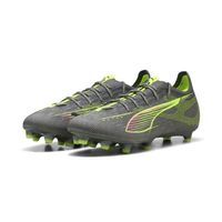 Puma ULTRA 5 PRO FG/AG - matte aged silver (Grösse: 47)