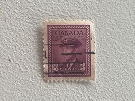 Canada Briefmarken ab 1.95 CHF (Gratis-Versand)