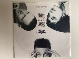 Swing Our Sister Single - Fooled By A Smile/ Fever