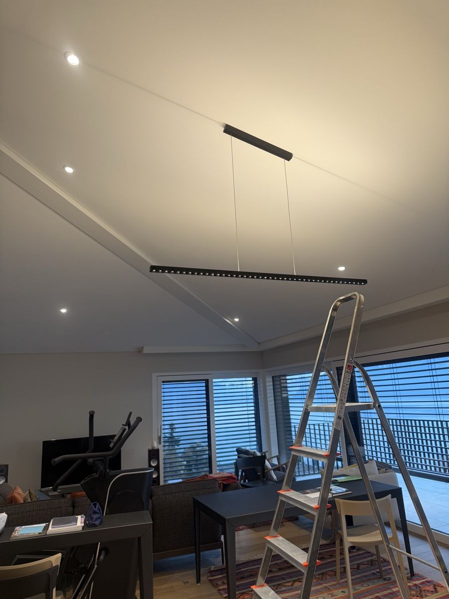 Lampen: électricien cfc – Gebraucht aus Bussigny von eri_ls2c 4