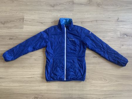 Ortovox Isolationsjacke Damen M, reversible
