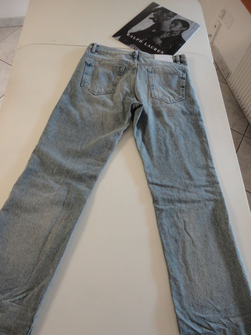 Jeans: peso -  jeans  -   neu – Neu (gemäss Beschreibung) aus Bonstetten von nat_tv99 5
