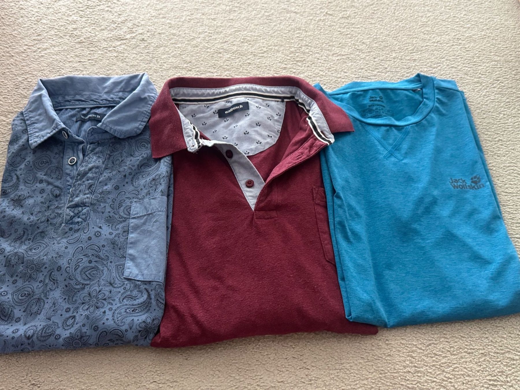 T-shirts: 7 Sweatshirt – D'occasion à Au ZH par amr_qc67 2