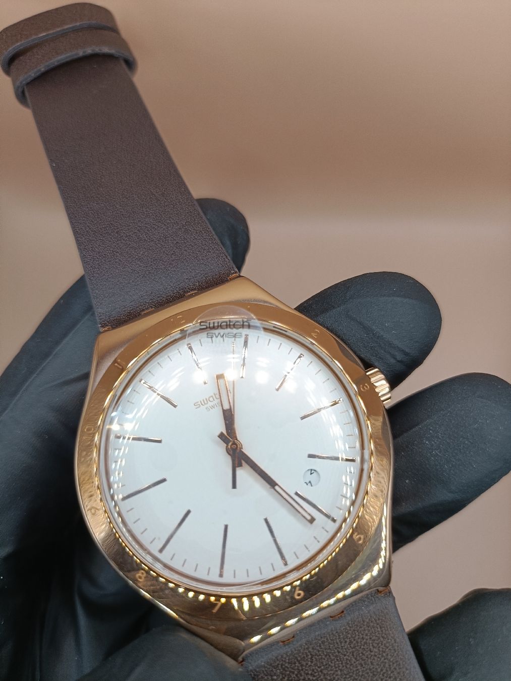 Swatch Montres: Swatch Uhr  – Neuf avec emballage d'origine à Lausen par Best-Deal92