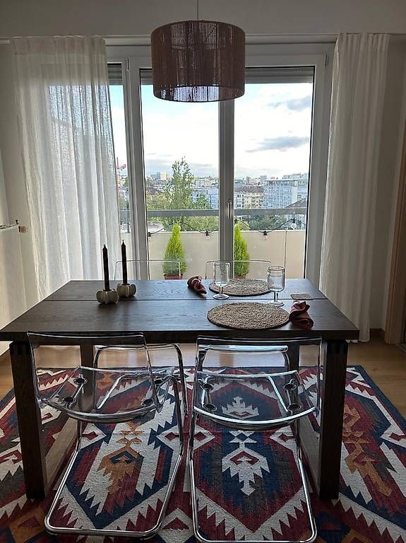 Teppiche: Tapis Kilim Multicolore – Gebraucht aus Genève von joa_x9xr 1