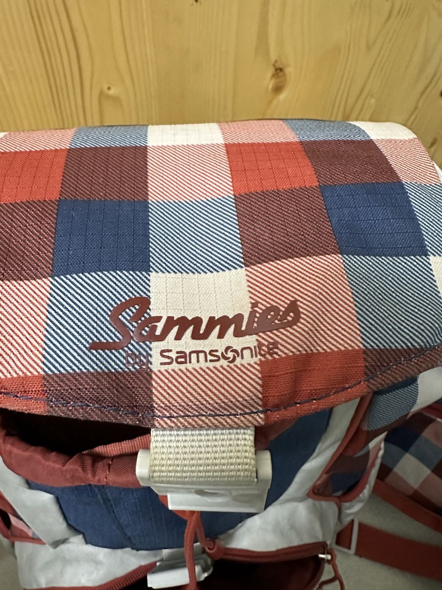 Zaini: Schulranzen-Set SAMMIES by Samsonite – Usato da Zürich venduto da Schoekin 2