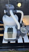 Das Modell Intex Krystal Clear ECO20220-2