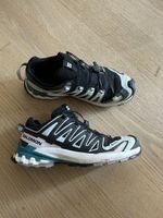 Salomon XA Pro 3D Gore-Tex, 40