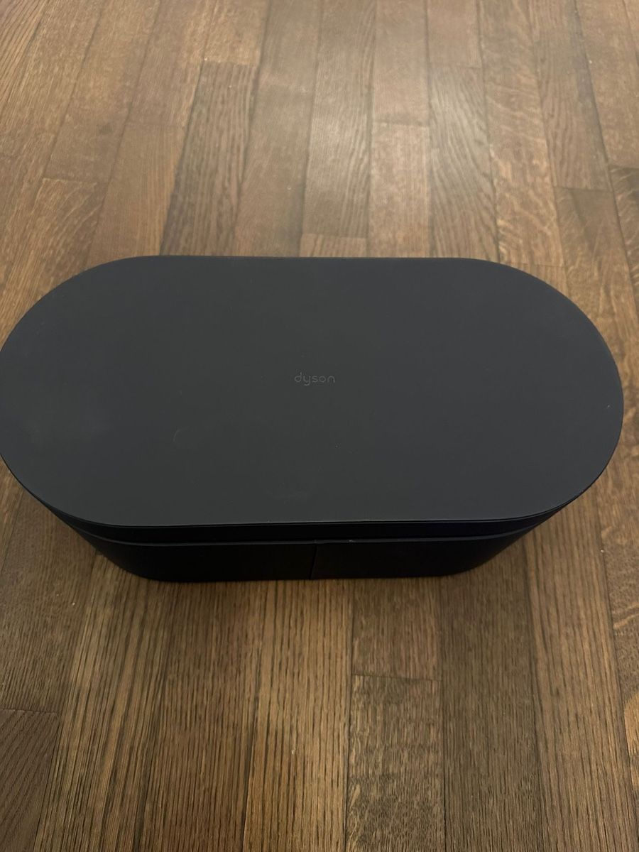 Dyson Asciugacapelli: Dyson Airwrap Multi-Haarstyler Complete Long – Usato da Zürich venduto da LVfan 4