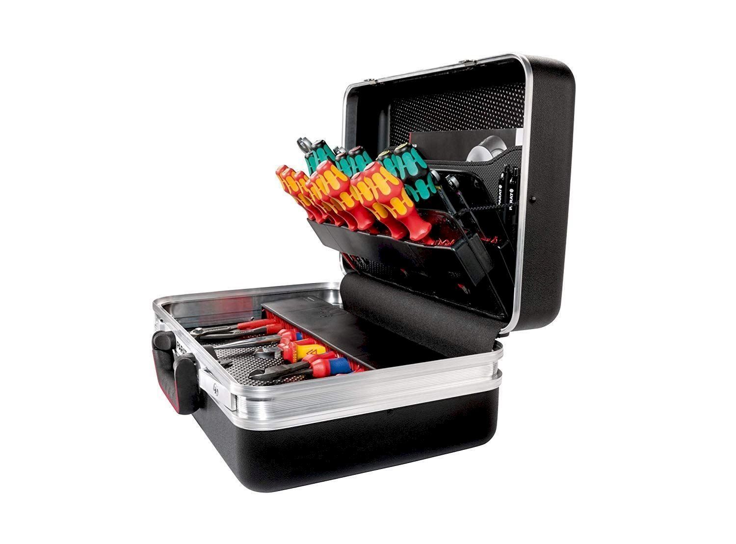 Tous les outils: Parat CLASSIC Plus CP-7 Koffer – Neuf avec emballage d'origine à Bottighofen par zaap 2