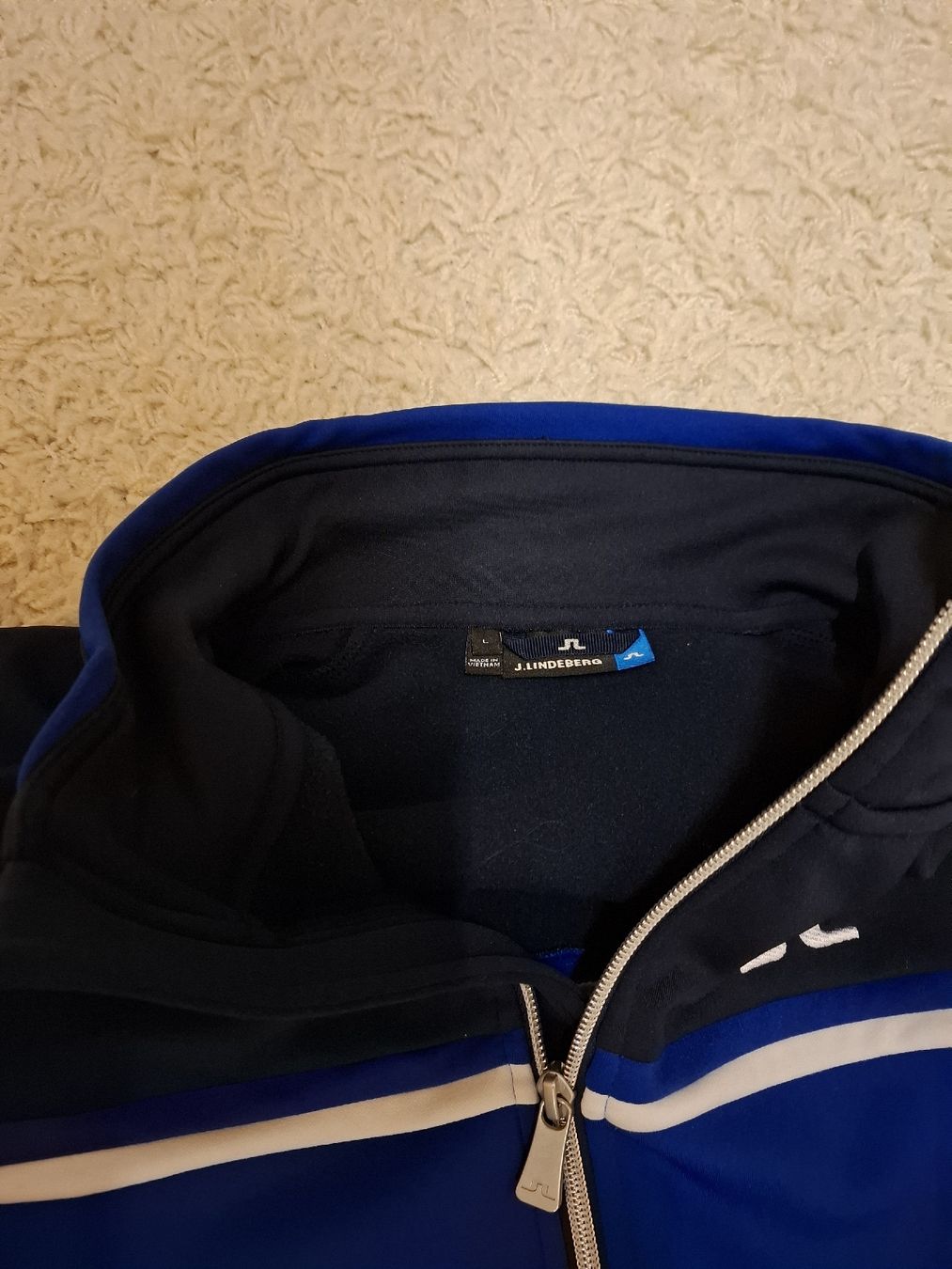 Lindeberg Vestes: Fleecejacke J.Lindeberg Gr L – D'occasion à Schöftland par Eichboy 2