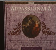 Appassionata Und Andere Meisterwerke