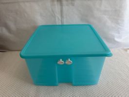 Tupperware - Récipient - boîte fraicheur 22 x 22 x 13