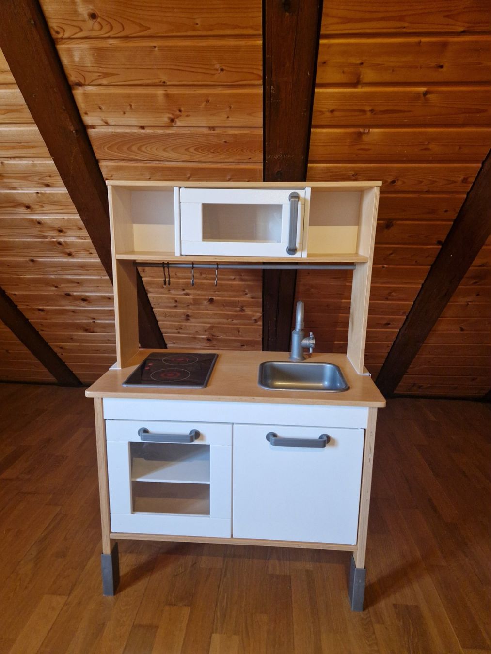 Ikea Giocattoli: Spielküche – Nuovo (secondo la descrizione) da Müllheim Dorf venduto da Manuka_lu