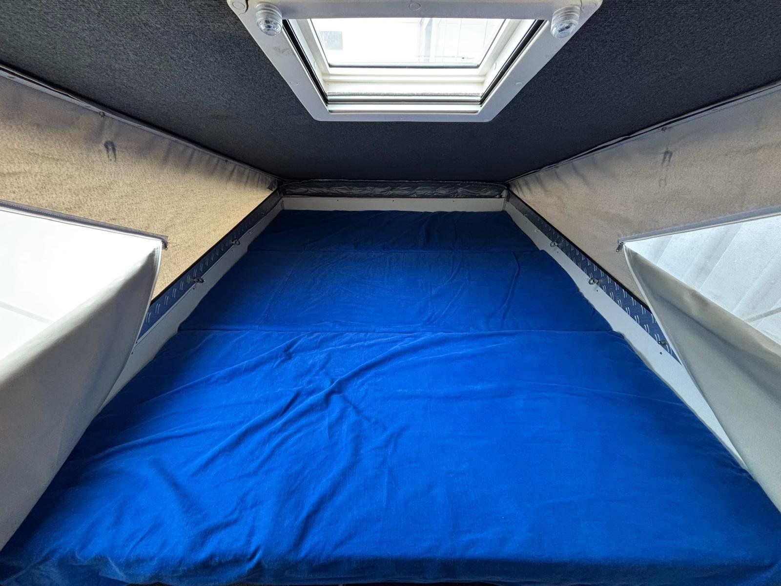 Camping Fahrzeuge: Camperaufbau – Gebraucht aus Meltingen von Werk55 6