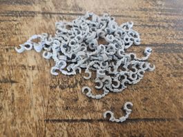 lego 61482 lot de 50 pièces Light Bluish Gray Minifigure,