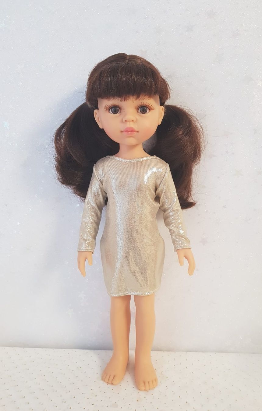 Bambole: Poala Reina amiga 32cm Kleider – Nuovo (secondo la descrizione) da Lachen SZ venduto da Sakura4hime 4