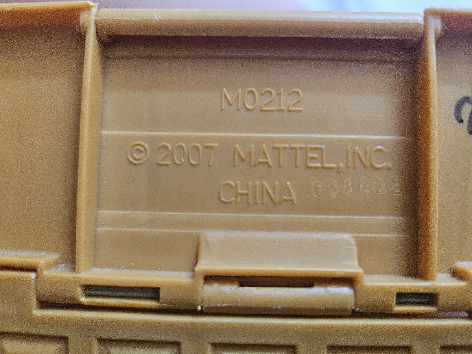 Altro in Decorazioni & Accessori: Mini Monde Matchbox, Le Temple du Serpent, 2007 – Usato da Thônex venduto da can.can 2