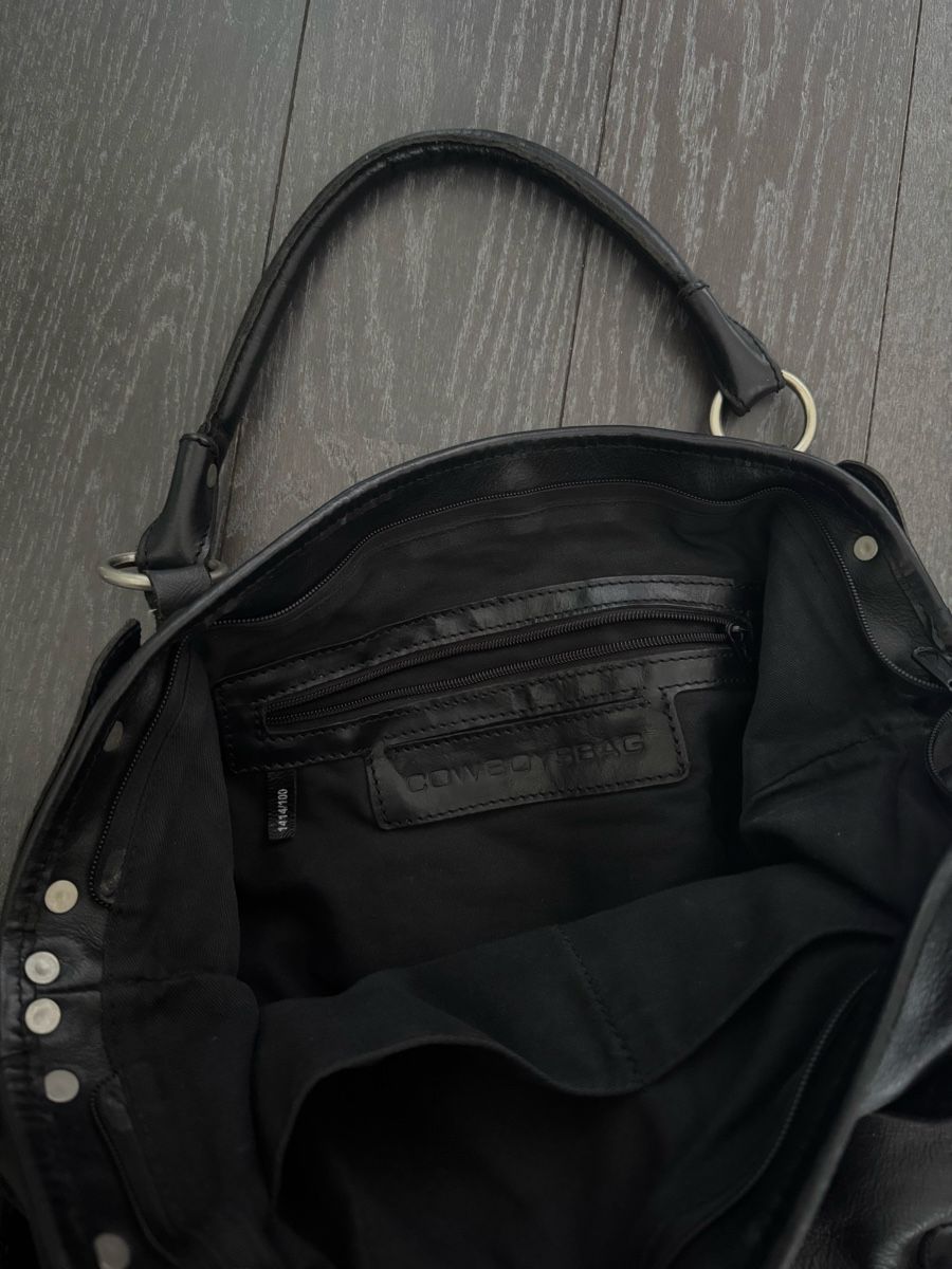 Borse da donna:  Cowboy Handbag – Nuovo (secondo la descrizione) da St. Gallen venduto da bea_9qzt 3