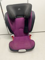 Britax Römer Kindersitz Kidfix XP SICT Cool Berry 15-36kg