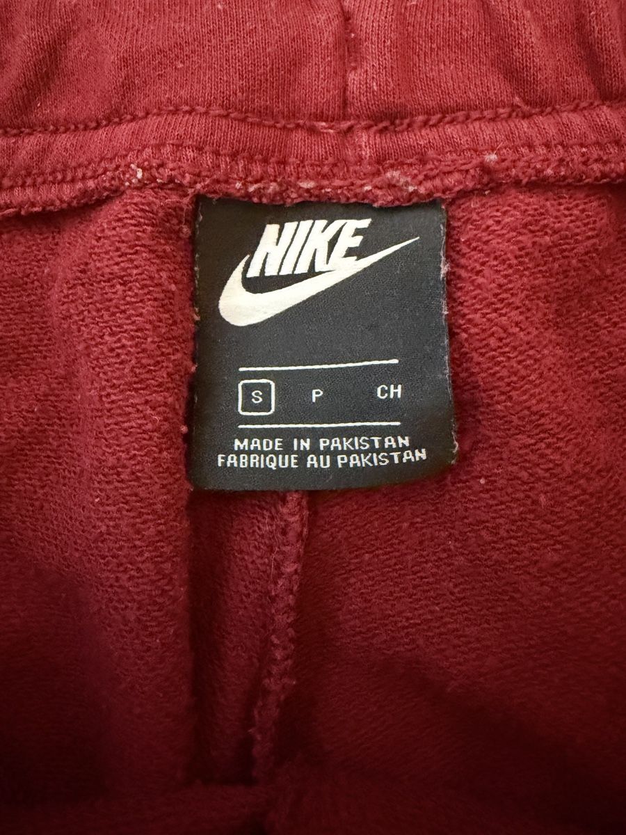 Nike Pantaloni: Nike Hose rot – Nuovo (secondo la descrizione) da Frümsen venduto da laura002 3