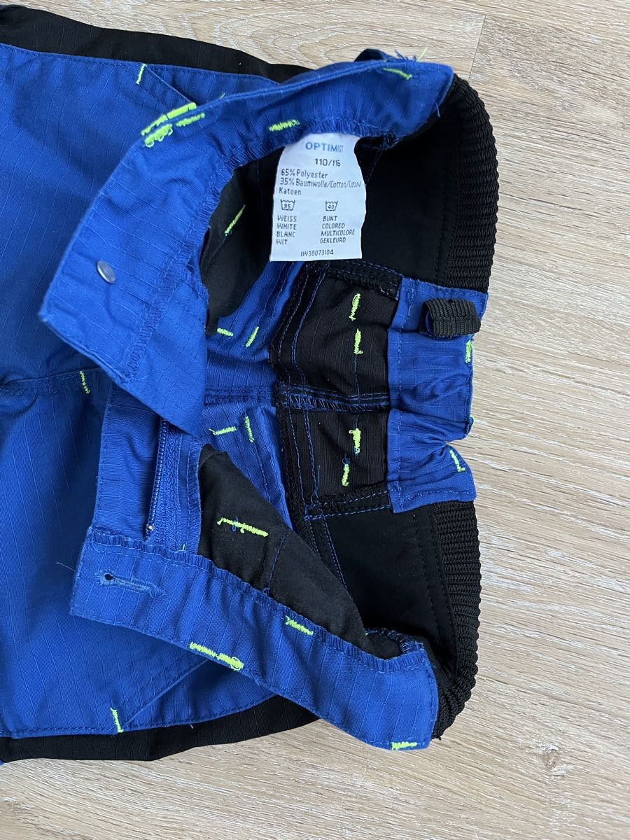 Pantaloni: tolle Arbeitshose Gr. 110-128 – Usato da Sulz AG venduto da Zissi31324 2