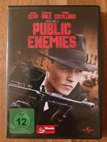 DVD - Public Enemies
