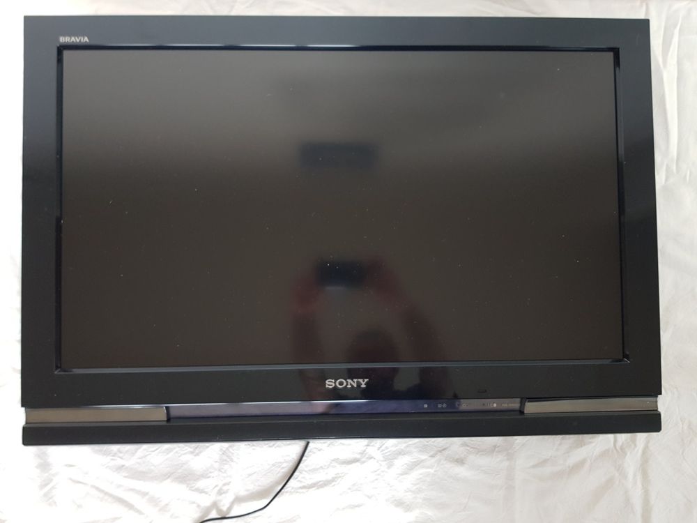 Sony Bravia 32 LCD Digital | Kaufen auf Ricardo