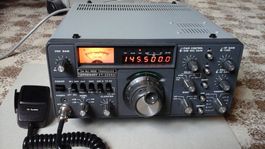 Sommerkamp FT-225RD 2m Allmode Transceiver (Oldtimer)