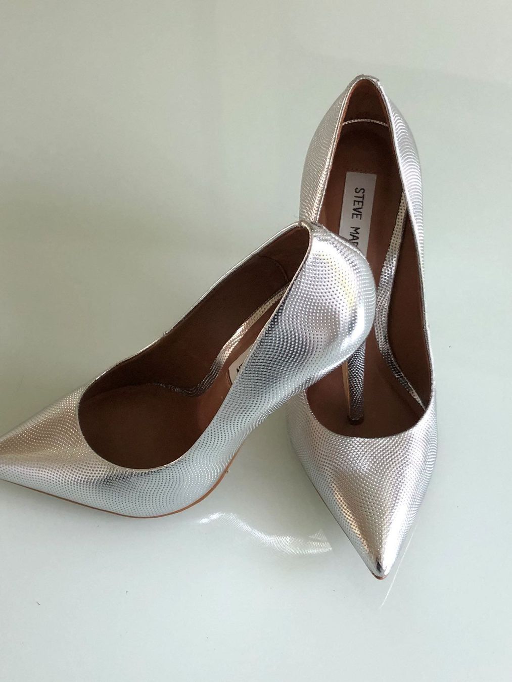 Steve Madden Scarpe da donna: PUMPS Steve Madden – Nuovo (secondo la descrizione) da Adliswil venduto da Jessik0 2
