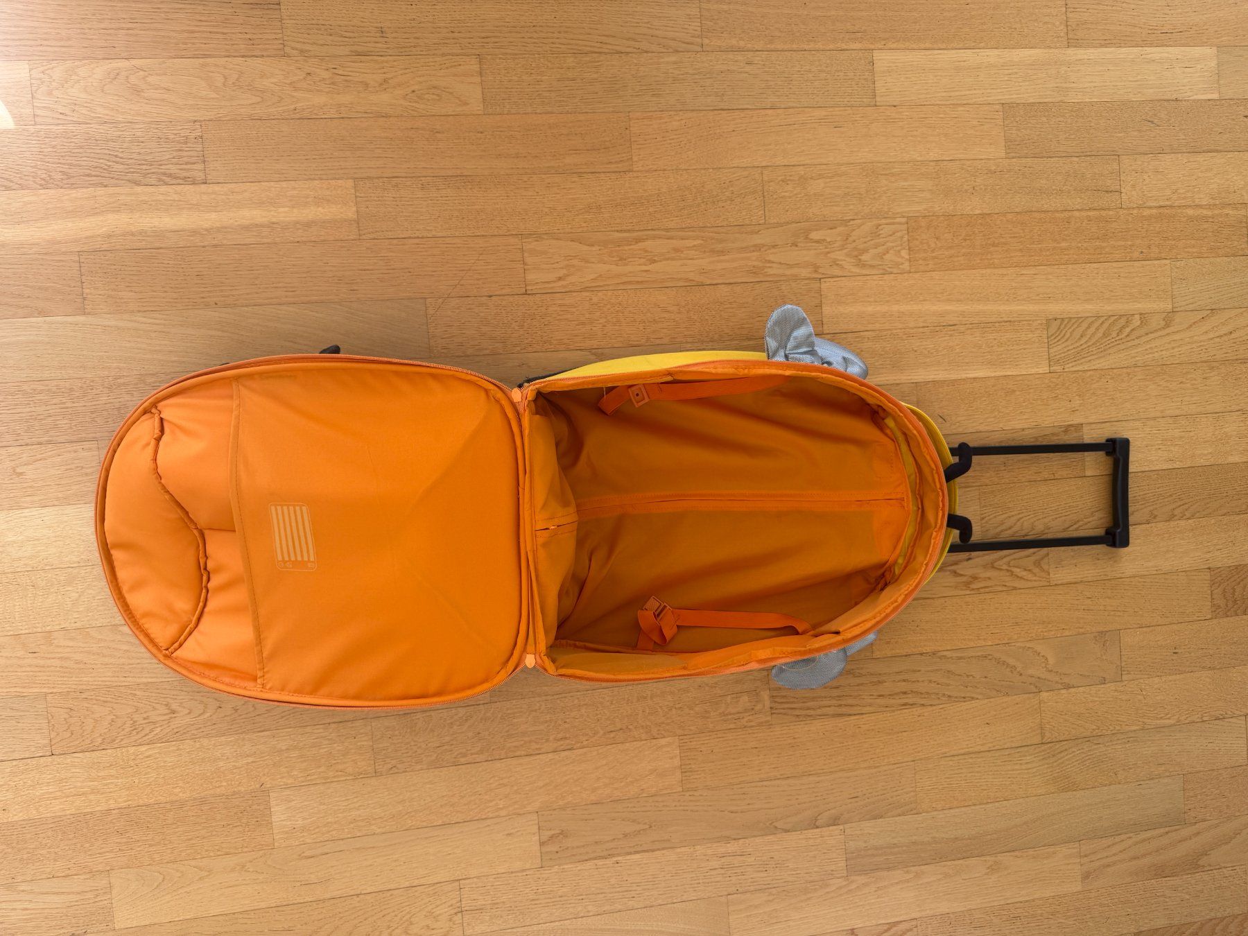 Valigie: Valise enfant Sammies by Samsonite – Usato da Villars-sur-Glâne venduto da dugu 1