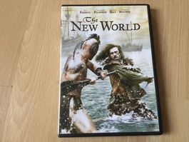The new world