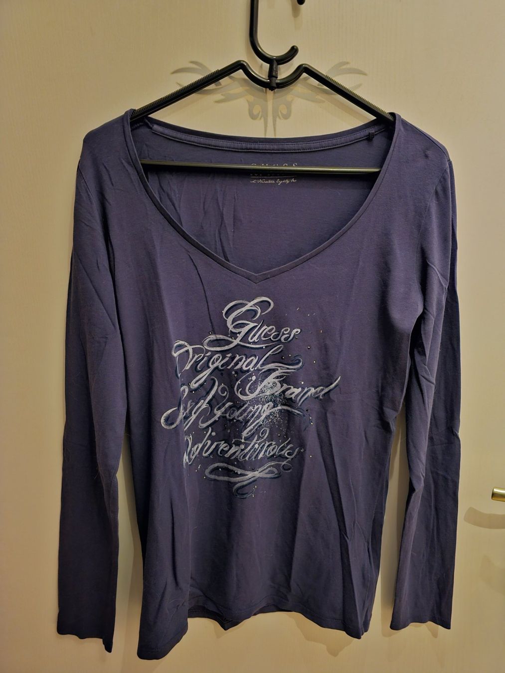 Maglioni & Felpe: Guess Pullover XL – Usato da Biel/Bienne venduto da TurfandSurf2025