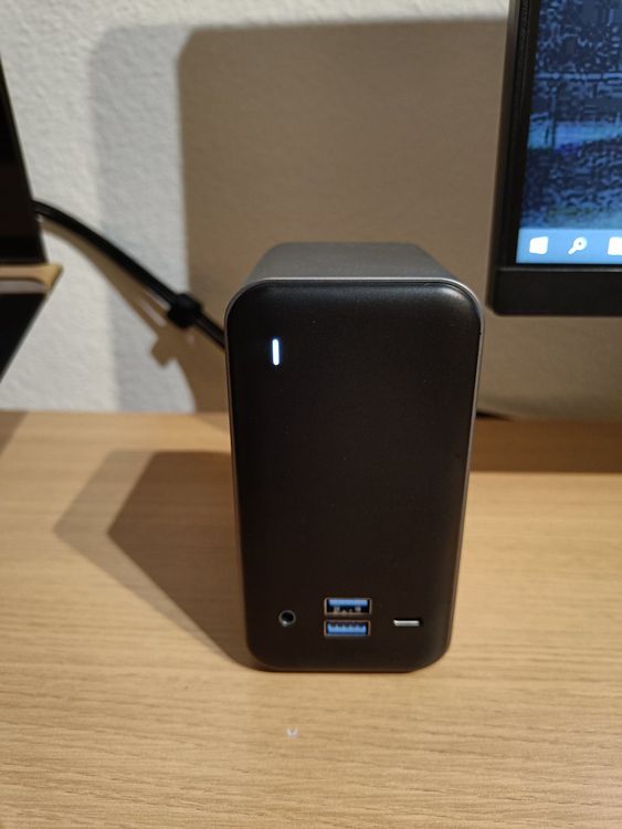 Dockingstation Kaufen auf Ricardo