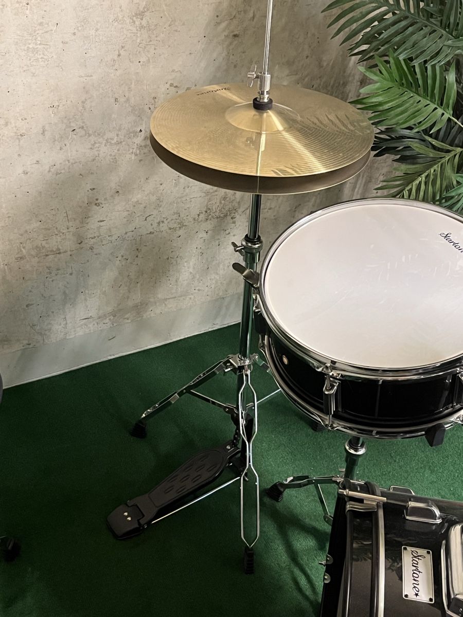 : Schlagzeug Startone, Star Drum Set Studio – Nuovo (secondo la descrizione) da Langnau i. E. venduto da manuelaa.joy 5