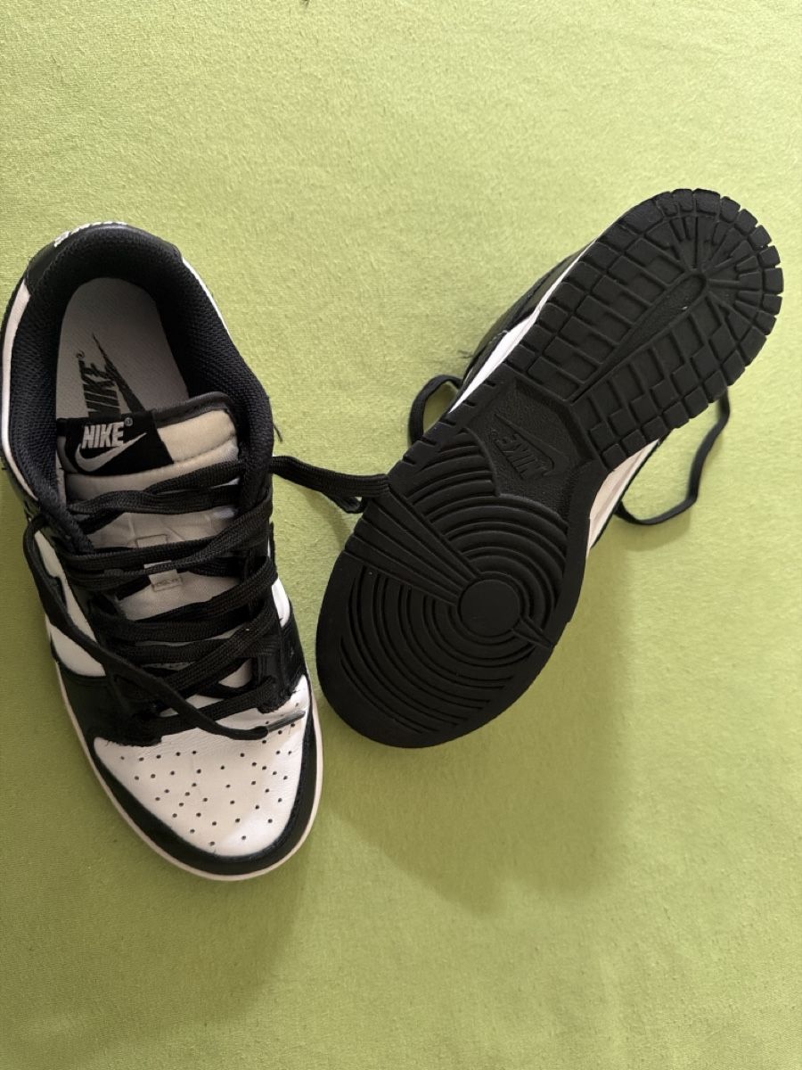 Nike Herrenschuhe: Nike dunk low – Gebraucht aus Sementina von bru_vpp5 3
