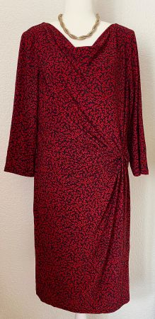 Lauren Ralph Lauren Kleid Gr.14 - (42)