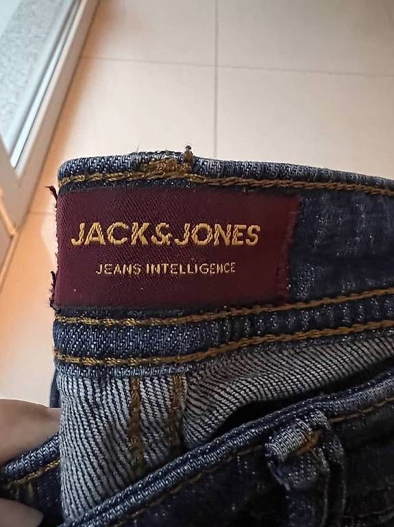 Jeans: Jeans Jack et Jones 29/32 – Usato da Epalinges venduto da Kallem 1