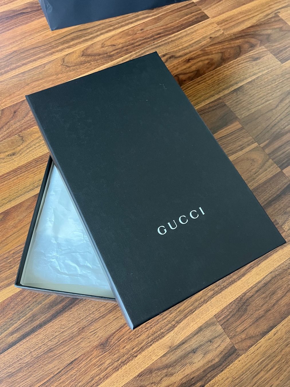 Gucci Chaussures femmes: GUCCI Espadrilles - NEU – Neuf avec emballage d'origine à Uitikon Waldegg par lux4you 3